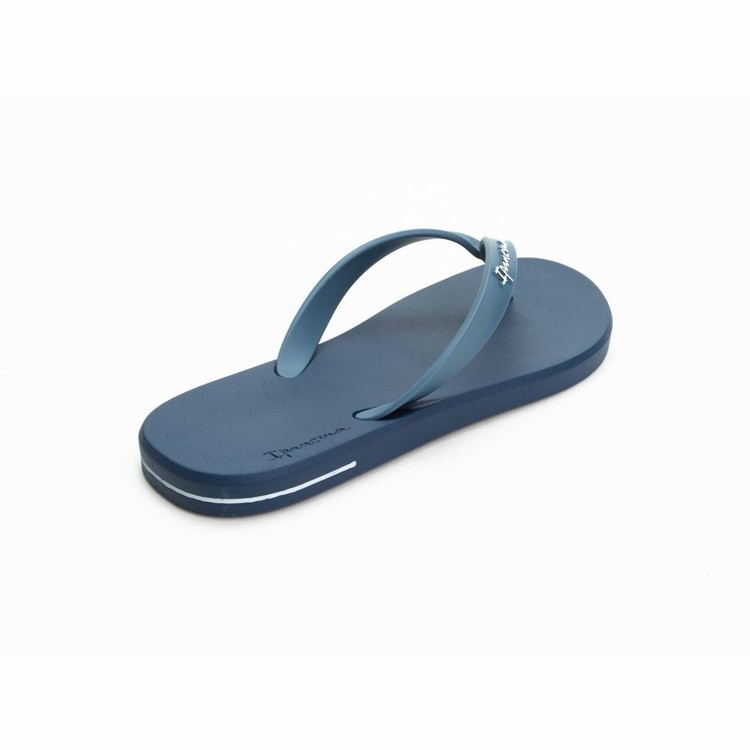 Tongs Ipanema Posto 10 Bleu Homme | JGG-6347770