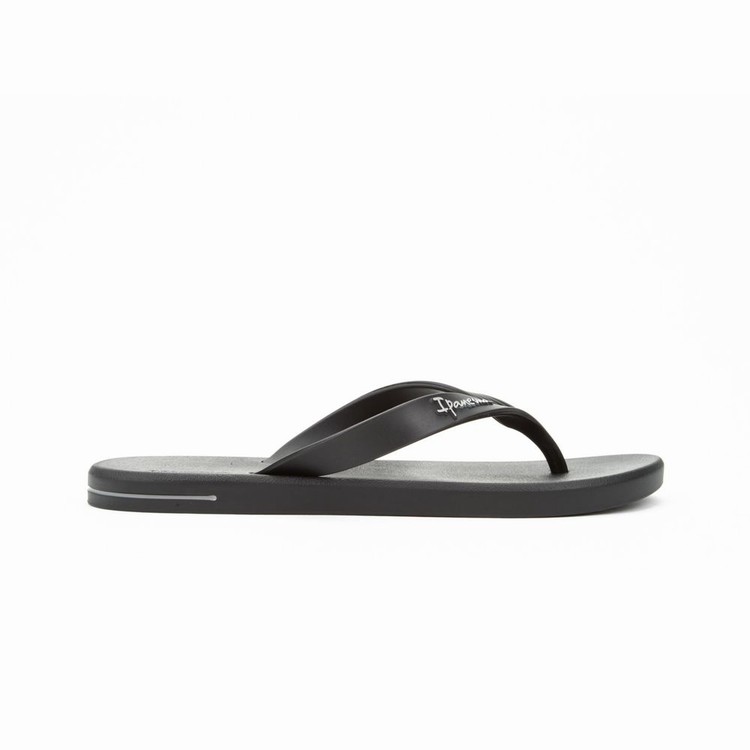 Tongs Ipanema Posto 10 Noir Homme | ZFT-7760767