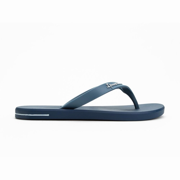 Tongs Ipanema Posto 10 Bleu Homme | JGG-6347770