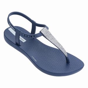 Sandales Ipanema Charm II Bleu Marine Enfant | GJP-5173375