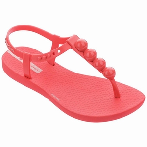 Sandales Ipanema Class Glam Rose Enfant | VXX-3900352