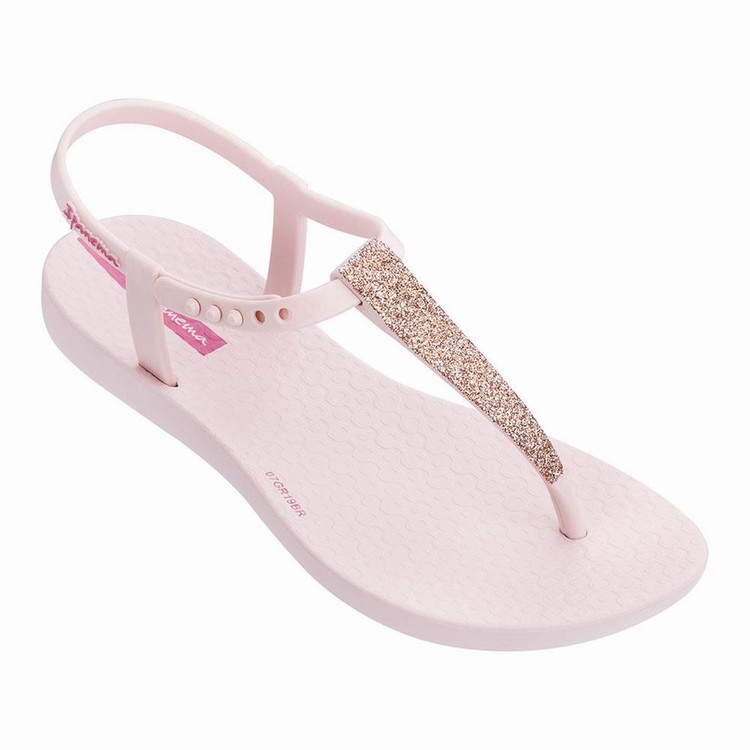 Sandales Ipanema Charm II Rose Enfant | IFX-0535805