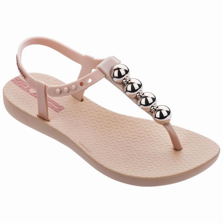 Sandales Ipanema Class Glam Rose Enfant | QEI-8620904