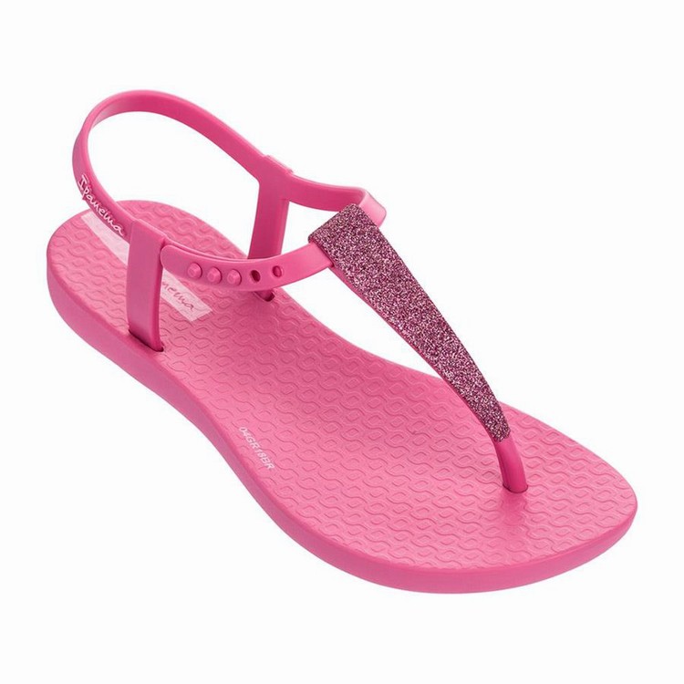 Sandales Ipanema Shimmer Rose Enfant | KGD-4360511