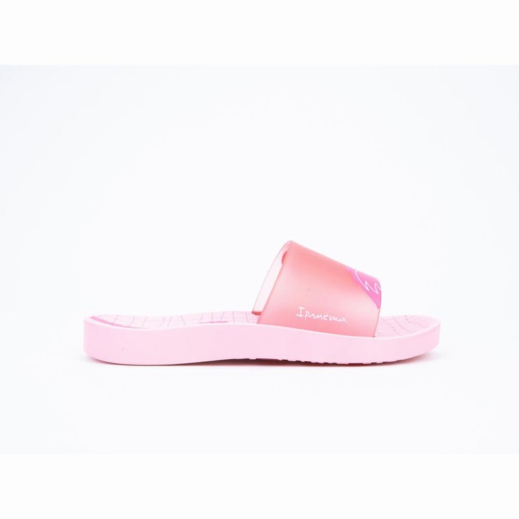 Sandales Ipanema Slippy Rose Enfant | IYW-9563563