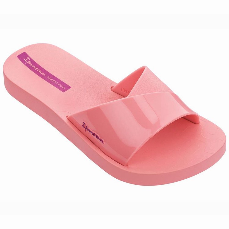 Claquette Ipanema Fresh Rose Enfant | HHB-1179791