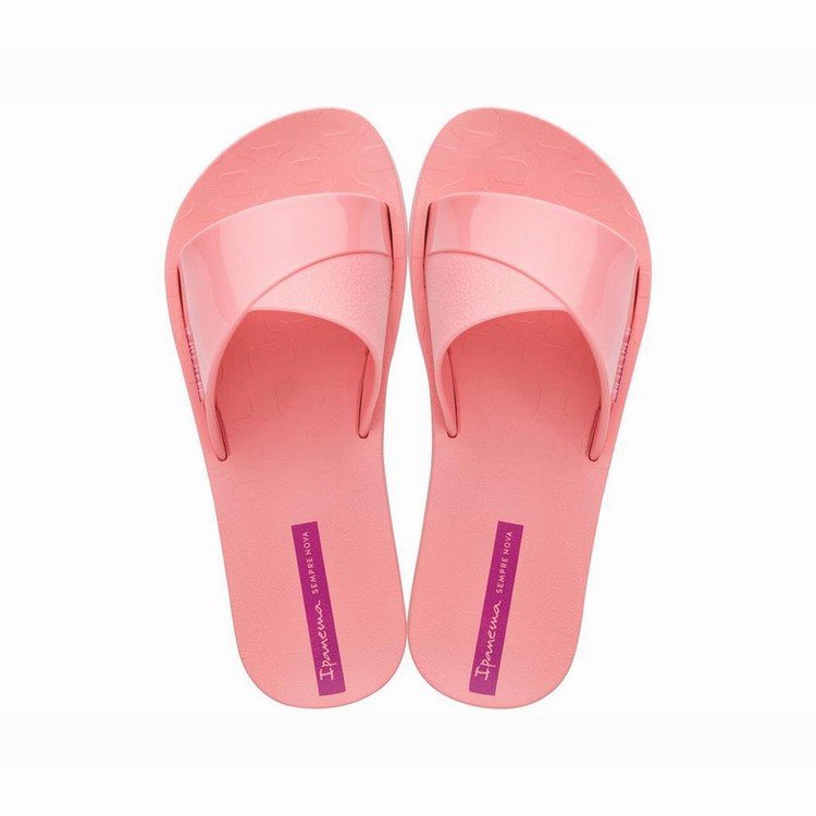 Claquette Ipanema Fresh Rose Enfant | HHB-1179791