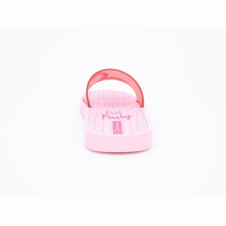 Sandales Ipanema Slippy Rose Enfant | IYW-9563563