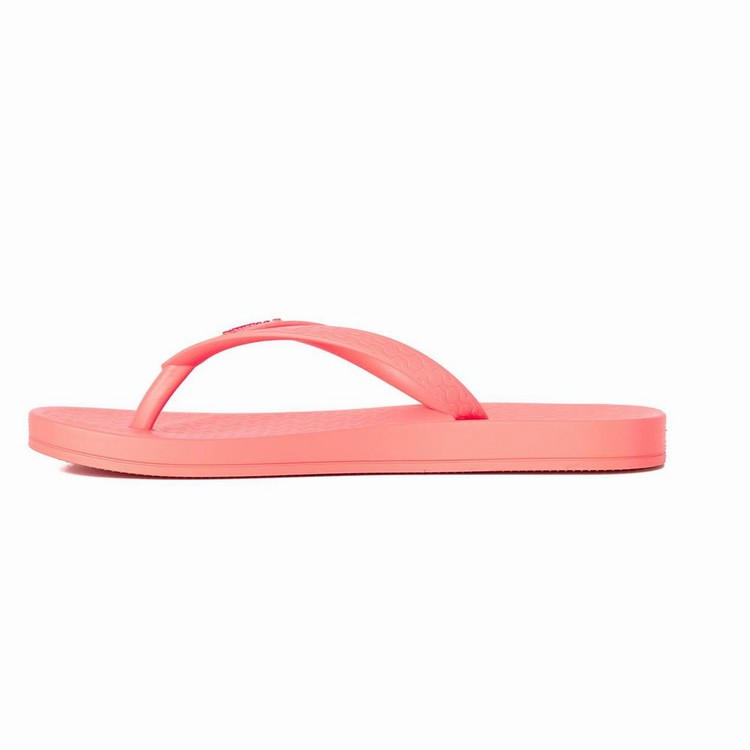 Tongs Ipanema Ana Colors Rose Enfant | RVO-2278975