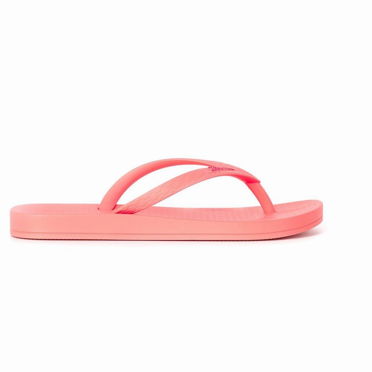 Tongs Ipanema Ana Colors Rose Enfant | RVO-2278975