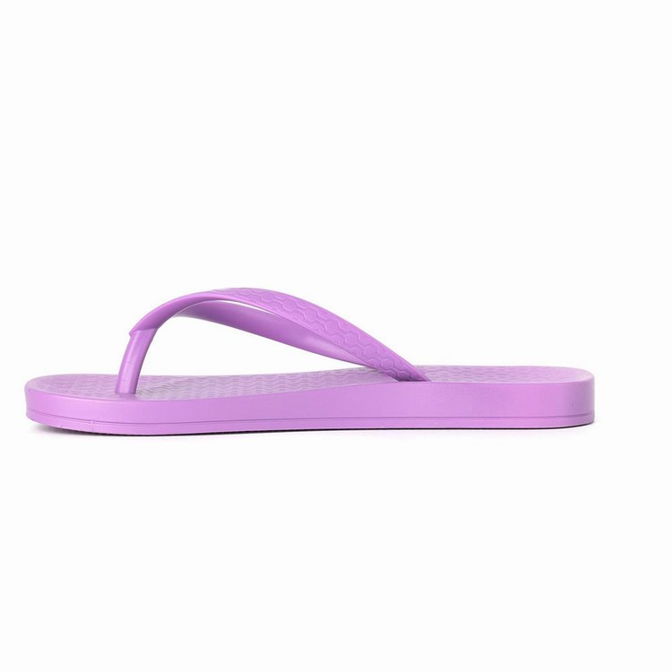 Tongs Ipanema Ana Colors Violette Enfant | PAJ-6955749