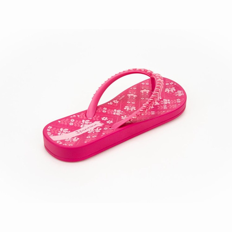 Tongs Ipanema Ana Lovely II Rose Enfant | DMP-8004944