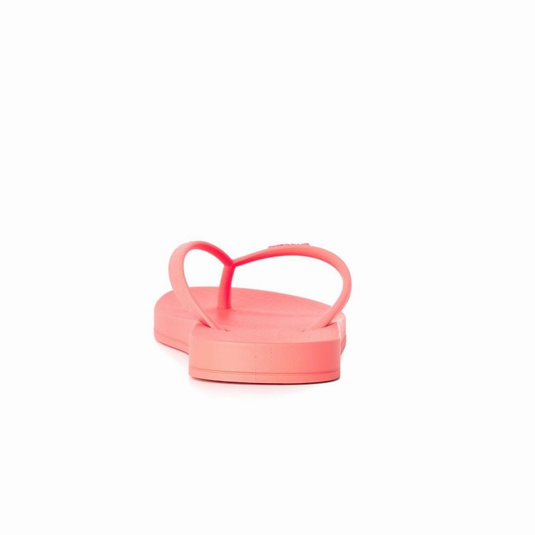 Tongs Ipanema Ana Colors Rose Enfant | RVO-2278975