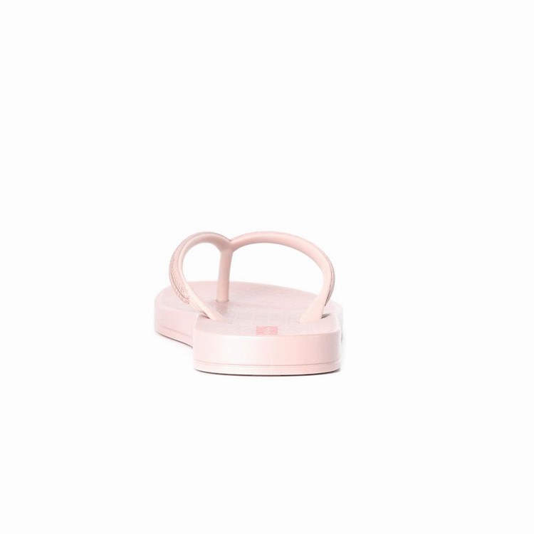 Tongs Ipanema Ana Metallic IV Rose Enfant | TGT-7218462