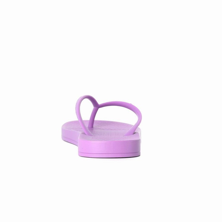 Tongs Ipanema Ana Colors Violette Enfant | PAJ-6955749