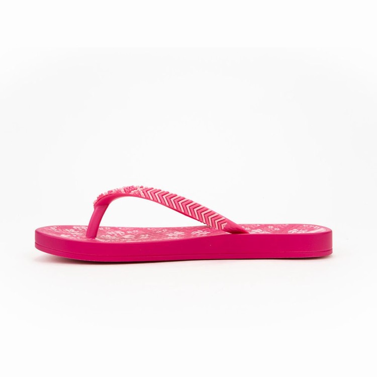 Tongs Ipanema Ana Lovely II Rose Enfant | DMP-8004944