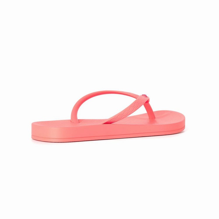 Tongs Ipanema Ana Colors Rose Enfant | RVO-2278975