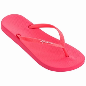 Tongs Ipanema Ana Colors Rose Enfant | UFD-1909620