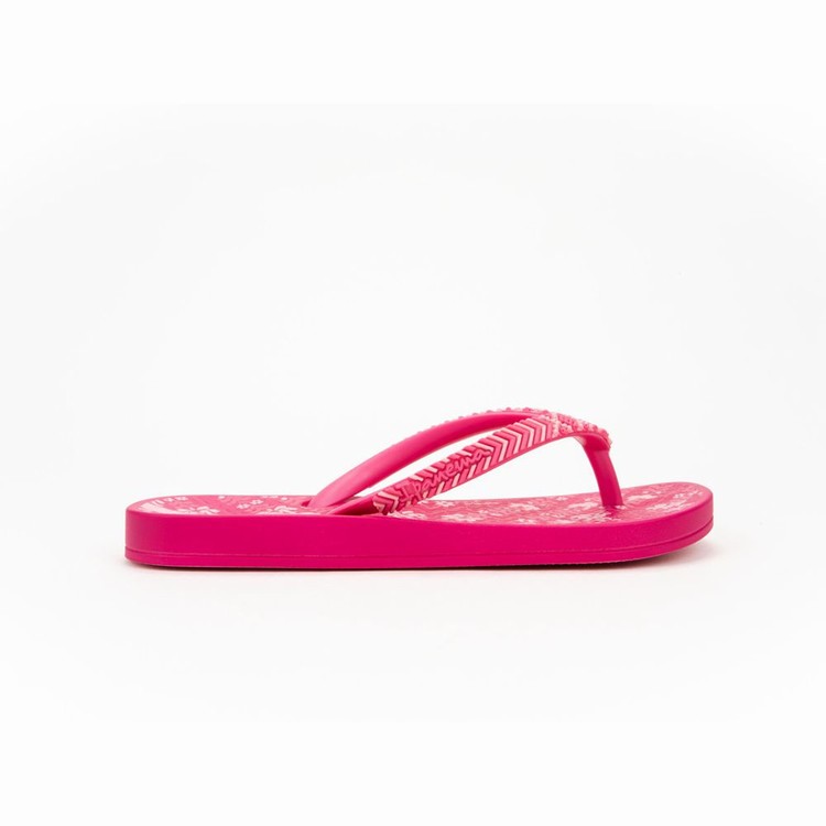 Tongs Ipanema Ana Lovely II Rose Enfant | DMP-8004944