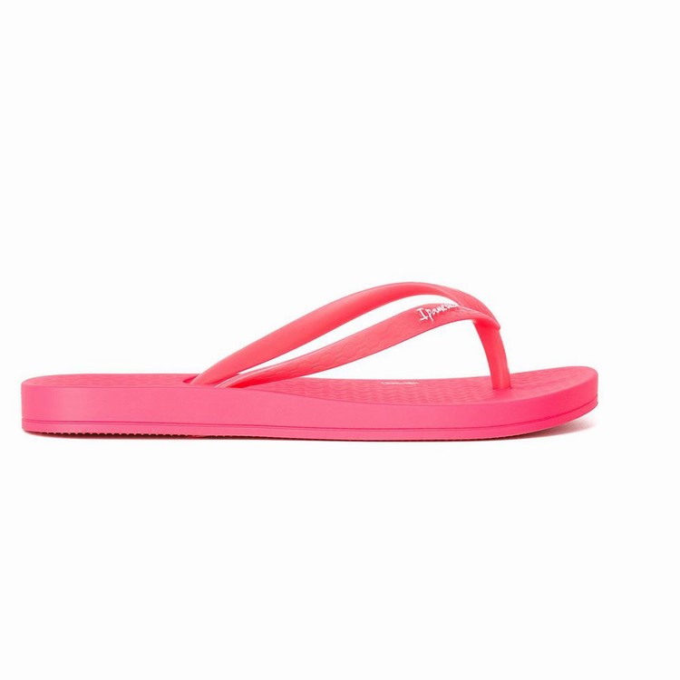 Tongs Ipanema Ana Colors Rose Enfant | UFD-1909620