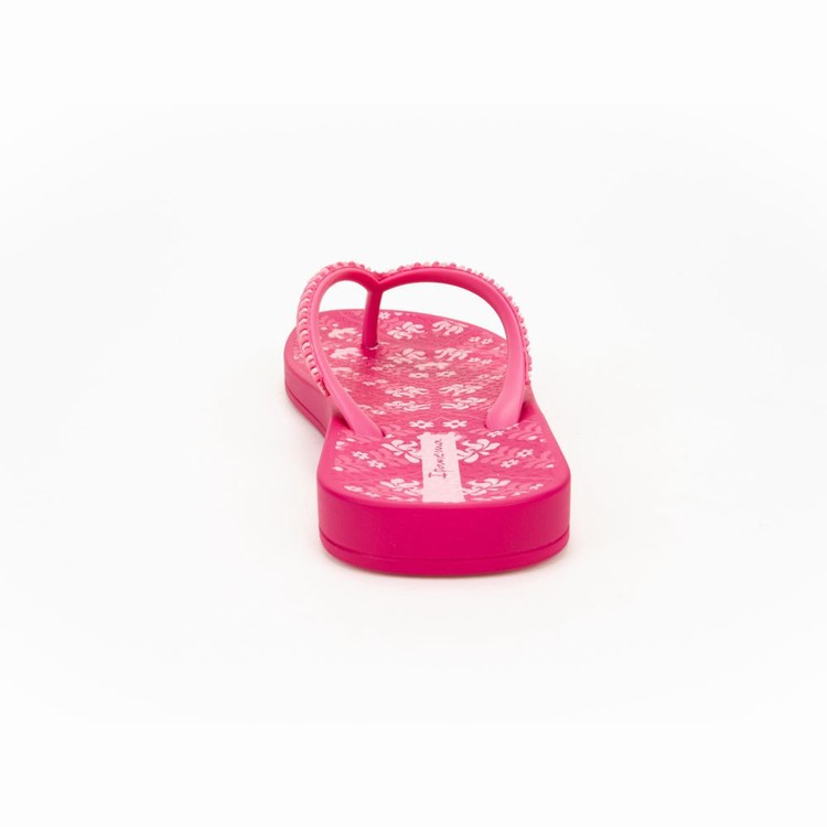 Tongs Ipanema Ana Lovely II Rose Enfant | DMP-8004944