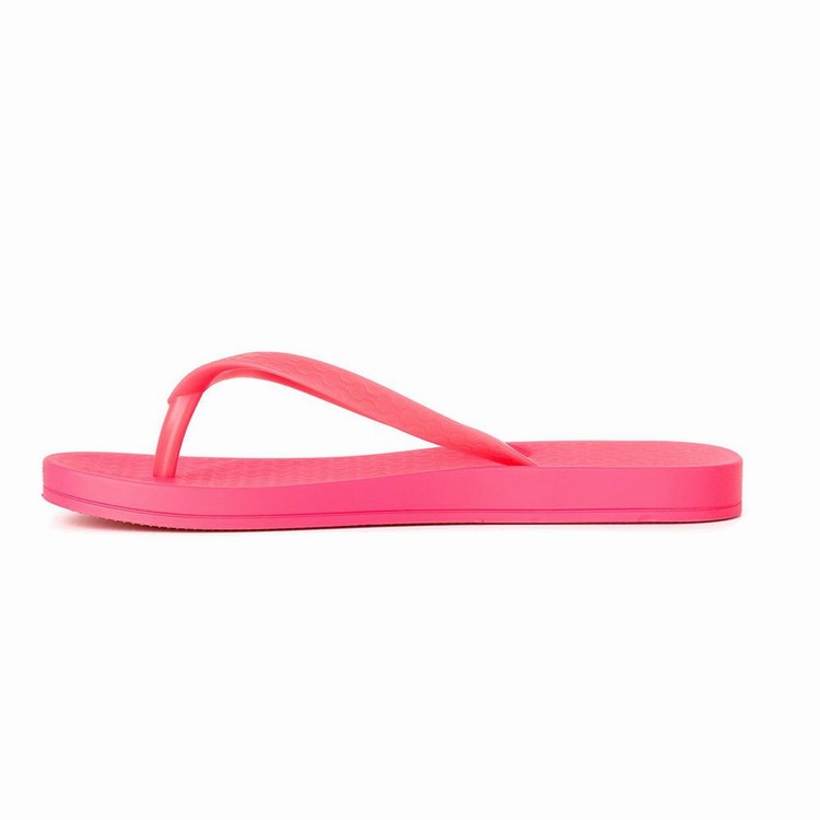 Tongs Ipanema Ana Colors Rose Enfant | UFD-1909620