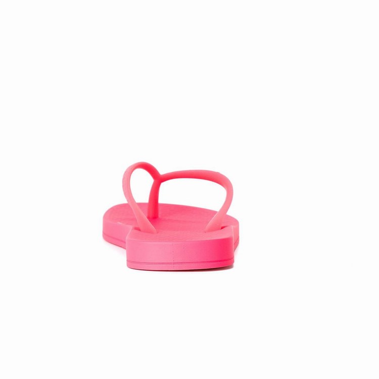 Tongs Ipanema Ana Colors Rose Enfant | UFD-1909620