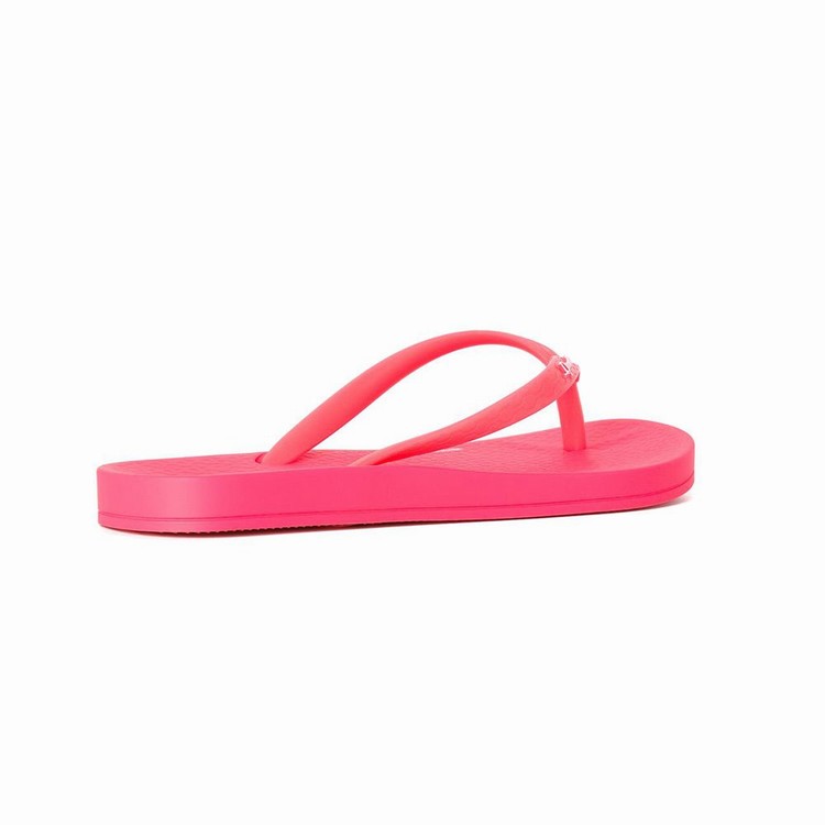 Tongs Ipanema Ana Colors Rose Enfant | UFD-1909620