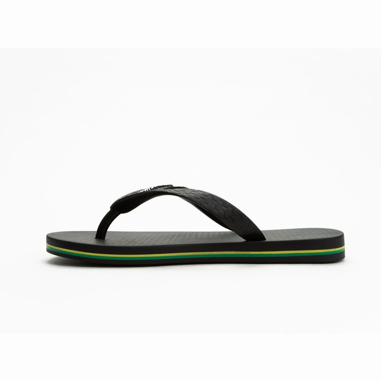 Tongs Ipanema Brazil Noir Enfant | WFV-1953086