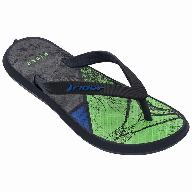 Tongs Ipanema Energy VII Bleu Marine Enfant | LNT-0895479