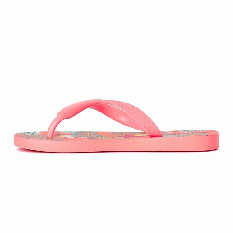 Tongs Ipanema Tropics Rose Enfant | NLO-6446479