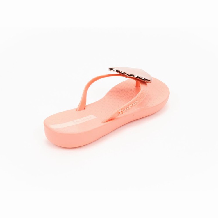 Tongs Ipanema Wave Heart Rose Enfant | LGW-5677158