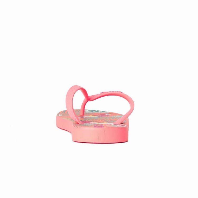 Tongs Ipanema Tropics Rose Enfant | NLO-6446479