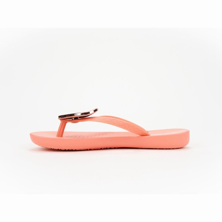 Tongs Ipanema Wave Heart Rose Enfant | LGW-5677158