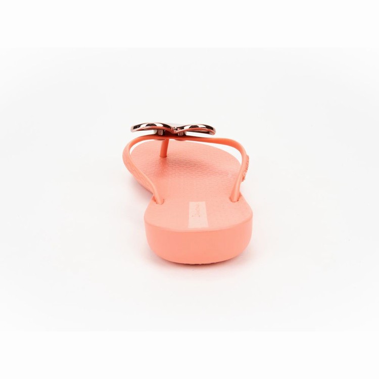 Tongs Ipanema Wave Heart Rose Enfant | LGW-5677158