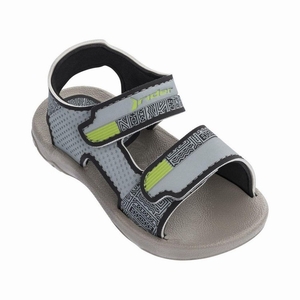 Sandales Ipanema Basic III Grise Bebe | WKA-0486097