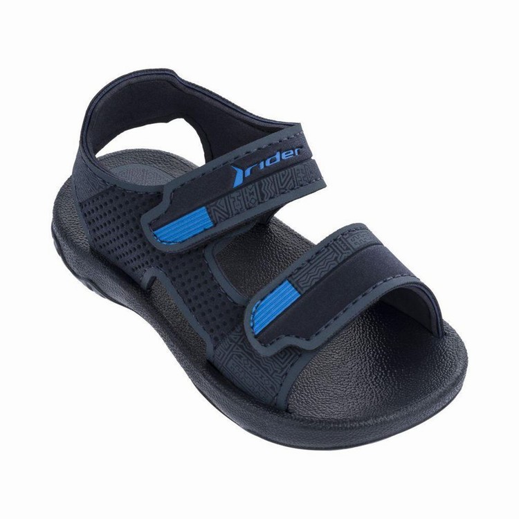 Sandales Ipanema Basic III Bleu Bebe | JCY-5675631