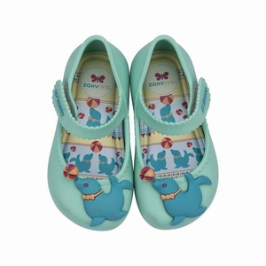 Sandales Ipanema Circo Vert Bebe | MAF-6178302