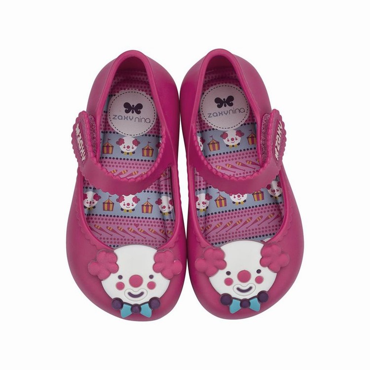 Sandales Ipanema Circo Rose Bebe | BPW-6352075