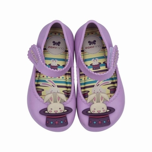 Sandales Ipanema Circo Violette Bebe | RTZ-7332055