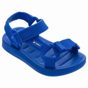 Sandales Ipanema Free Papete Bleu Bebe | LBB-3490421