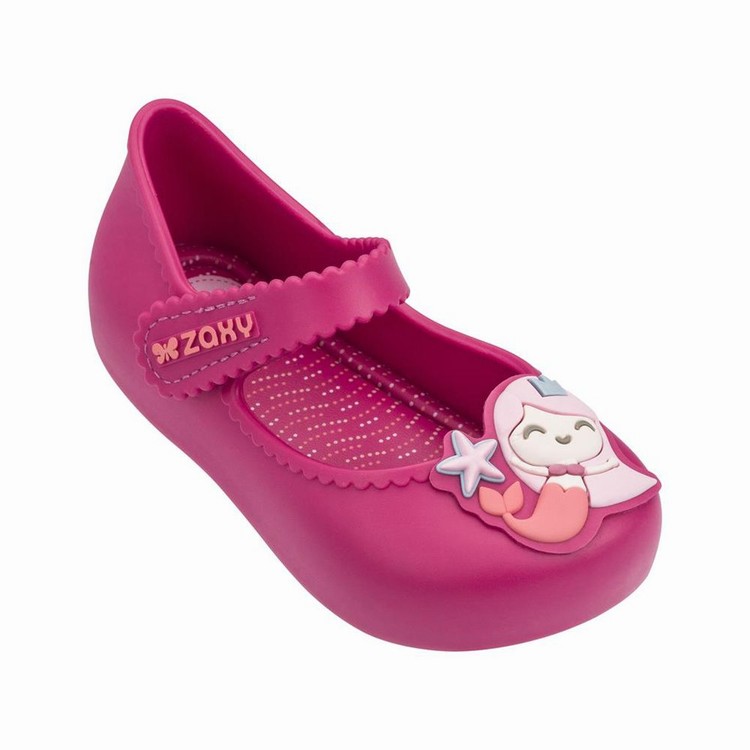 Sandales Ipanema Magic Sea Rose Bebe | WMO-1742930