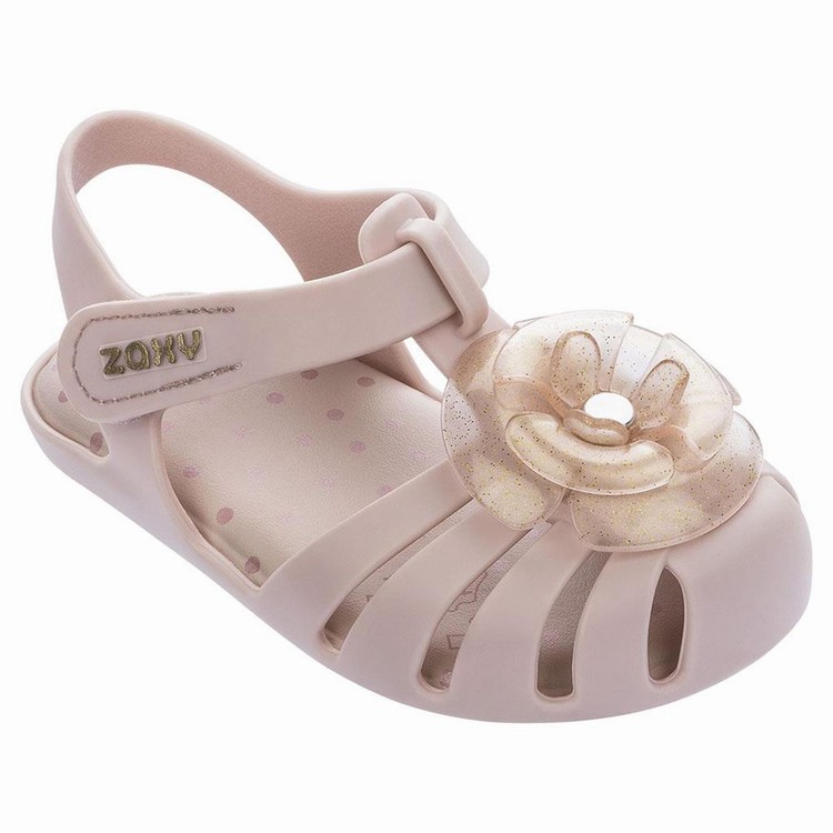 Sandales Ipanema Rose Rose Bebe | FVU-7125356