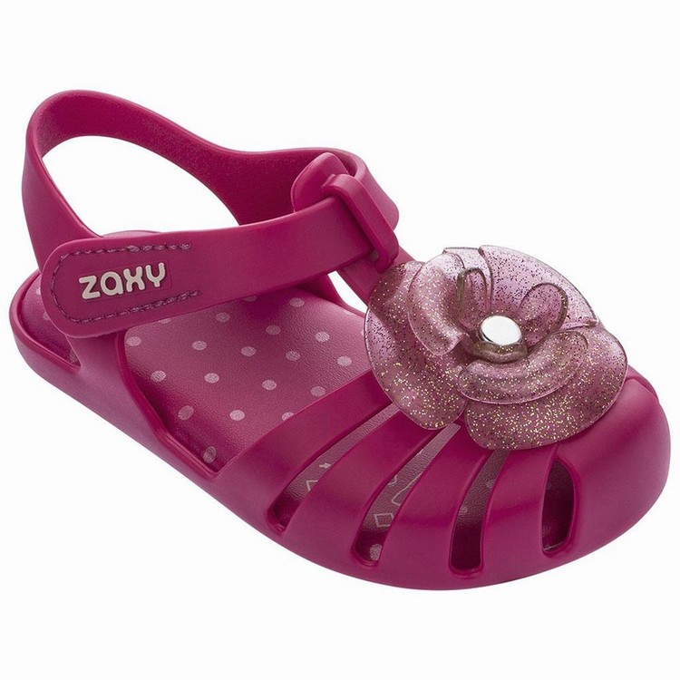 Sandales Ipanema Rose Rose Bebe | OAP-3957970