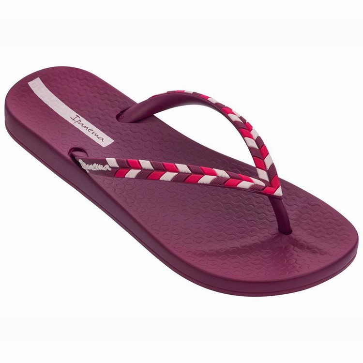 Tongs Ipanema Ana Lovely X Rose Femme | IMO-7800759