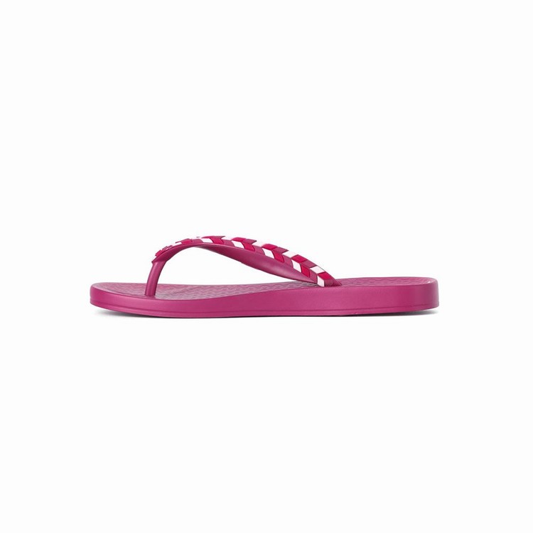 Tongs Ipanema Ana Lovely X Rose Femme | IMO-7800759