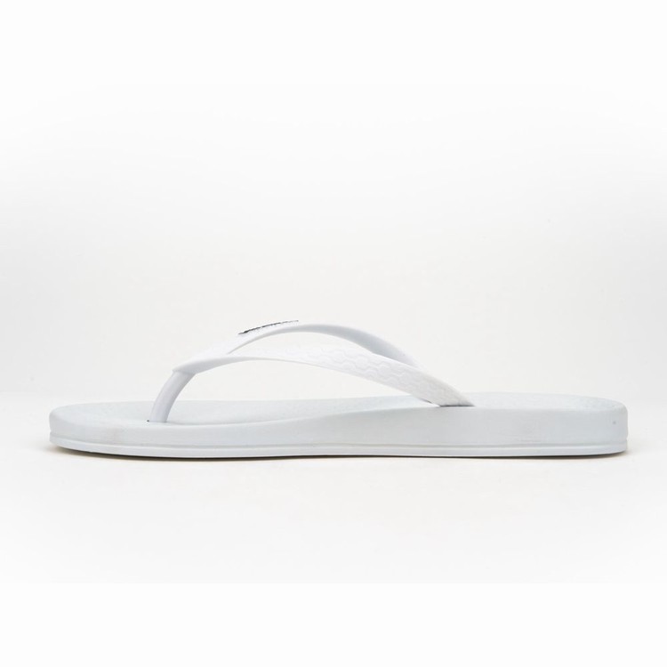 Tongs Ipanema Ana Tan Blanche Femme | INV-3963869