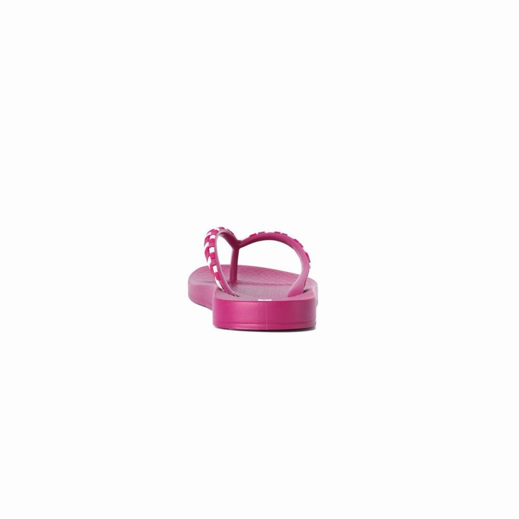 Tongs Ipanema Ana Lovely X Rose Femme | IMO-7800759