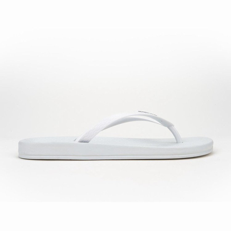 Tongs Ipanema Ana Tan Blanche Femme | INV-3963869