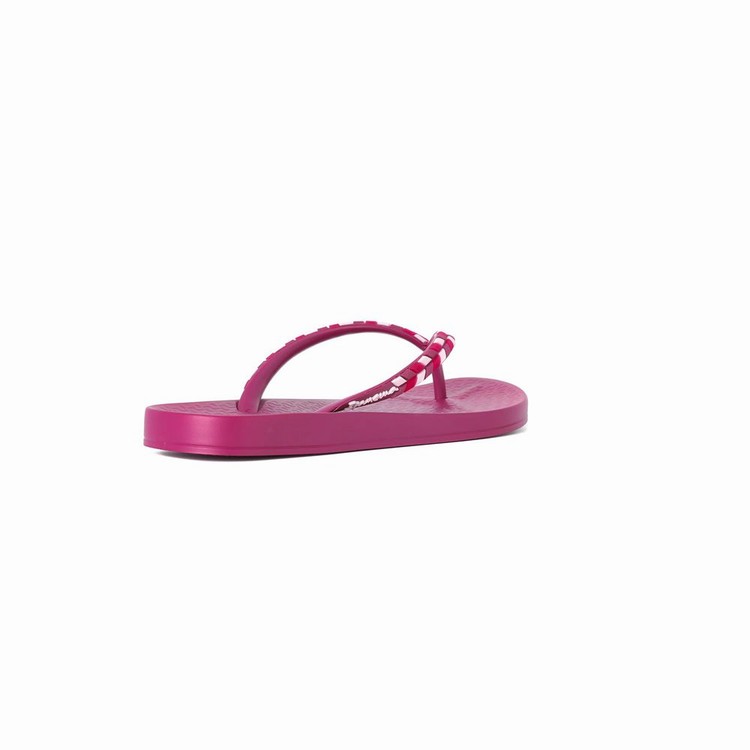 Tongs Ipanema Ana Lovely X Rose Femme | IMO-7800759